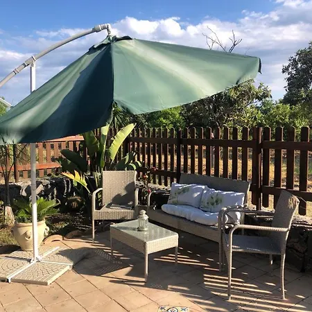 Tatil Evi Due Palme - Vicino Giardini Naxos - *