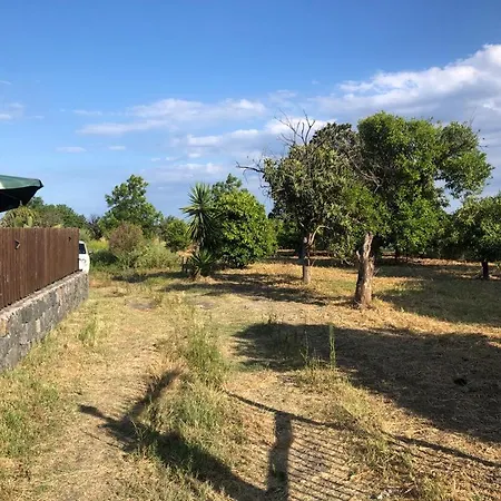 Due Palme - Vicino Giardini Naxos -