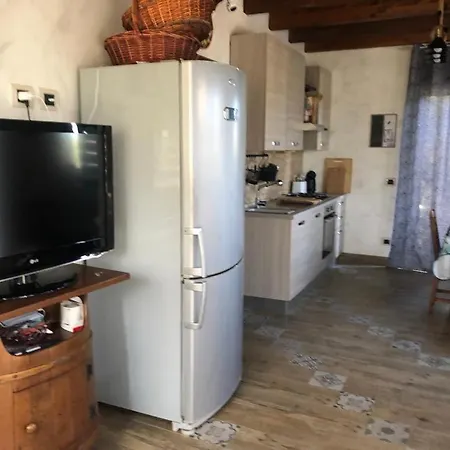 Due Palme - Vicino Giardini Naxos - Tatil Evi *