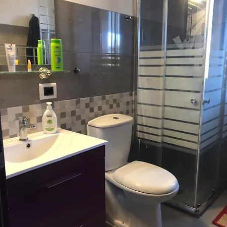 Due Palme - Vicino Giardini Naxos -