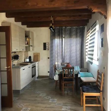 Tatil Evi Due Palme - Vicino Giardini Naxos - *