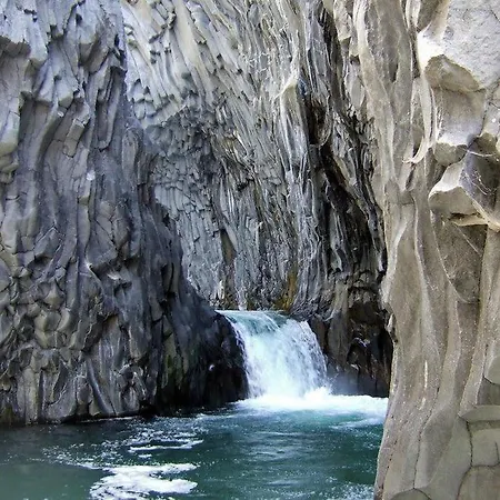 Tatil Evi Due Palme - Vicino Giardini Naxos -