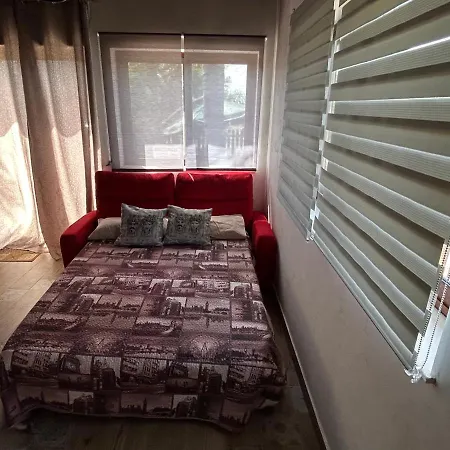 Tatil Evi Due Palme - Vicino Giardini Naxos -