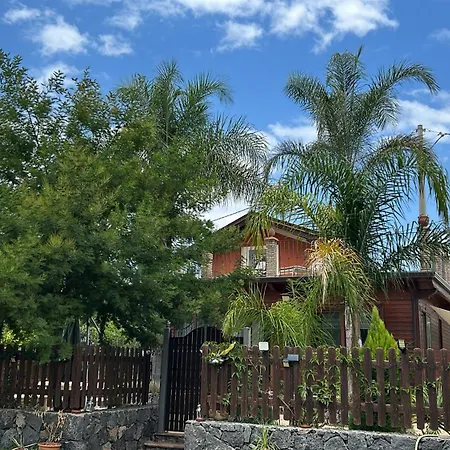 Due Palme - Vicino Giardini Naxos - Holiday home
