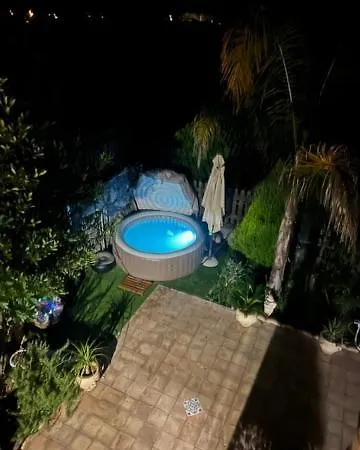 Tatil Evi Due Palme - Vicino Giardini Naxos -