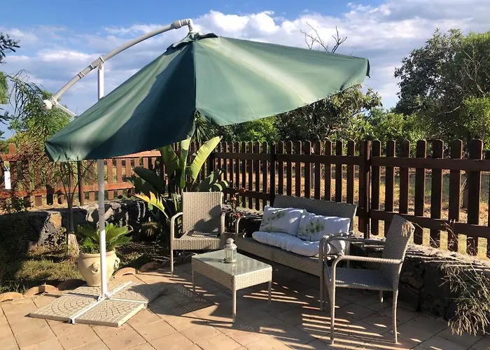Casa vacanze Due Palme - Vicino Giardini Naxos - *