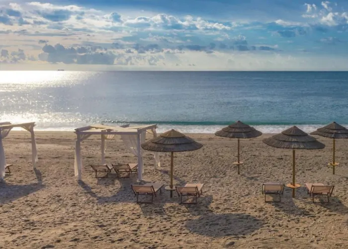 Casa vacanze Due Palme - Vicino Giardini Naxos -