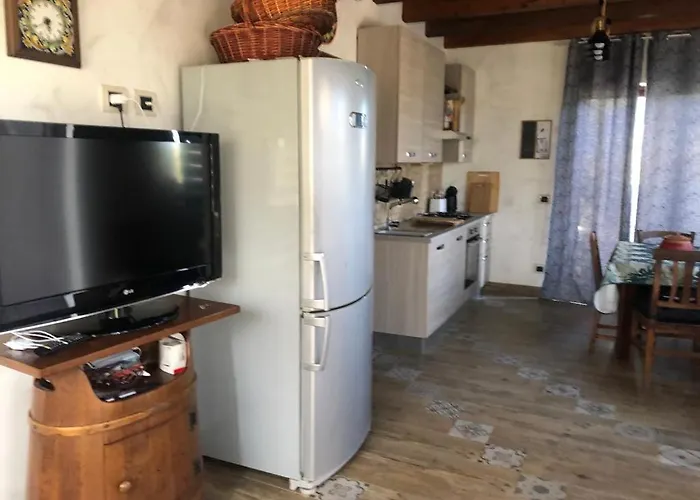 Due Palme - Vicino Giardini Naxos - Casa vacanze *