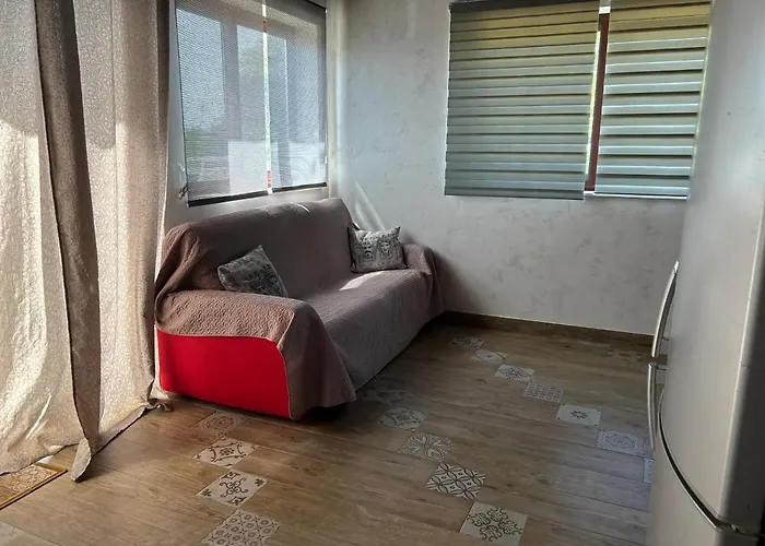 Due Palme - Vicino Giardini Naxos - Casa vacanze *