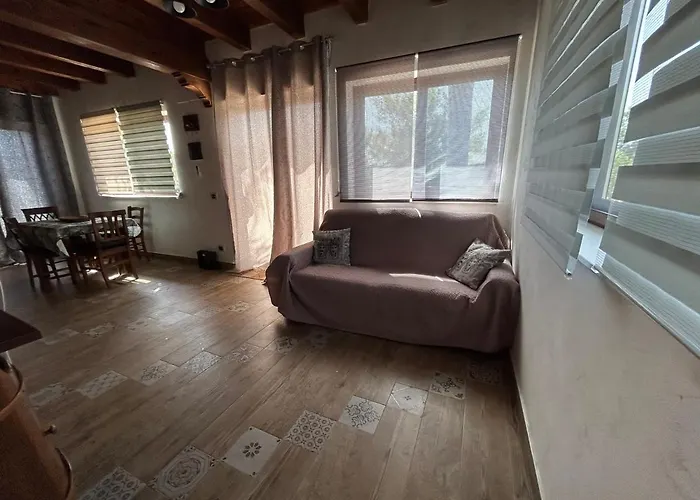 Due Palme - Vicino Giardini Naxos - Casa vacanze *