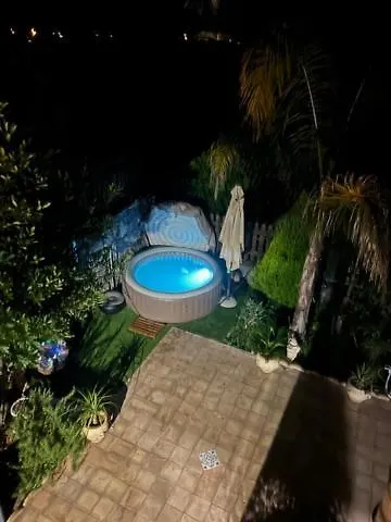 Casa vacanze Due Palme - Vicino Giardini Naxos -